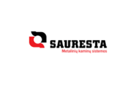 Sauresta, UAB logo