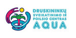 Druskininkų sveikatinimo ir poilsio centras AQUA, UAB logotipas