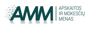 Apskaitos ir mokesčių menas, UAB logotipas