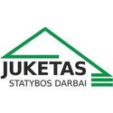 Juketas, UAB logo