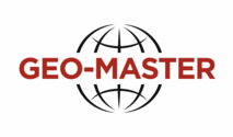 GEO-MASTER, UAB logotipas