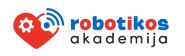 Robotikos Akademija, VšĮ