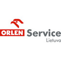 ORLEN Service Lietuva, UAB logotipas