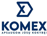 Komex, UAB