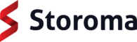 Storoma, UAB logotipas