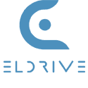 Eldrive Lithuania, UAB logotipas