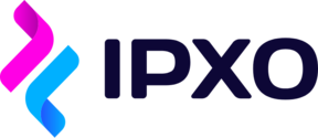 IPXO, UAB logotipas