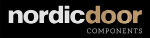 Nordic Door Components, UAB logo