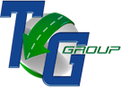 TG group, UAB logo