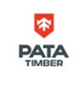 PATA TIMBER, UAB logo
