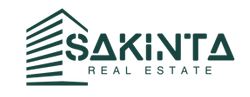 Sakinta, UAB logotipas