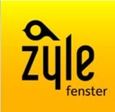 ZYLE FENSTER logo