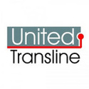 UNITED TRANSLINE, UAB logotipas