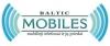 Baltic Mobiles, UAB logotipas