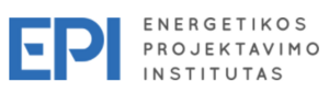 Energetikos projektavimo institutas, UAB