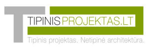 Tipinis projektas, UAB logotipas