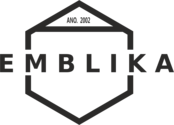 Emblika, UAB logo