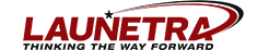 LAUNETRA, UAB logotipas