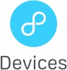 8Devices, UAB logotipas