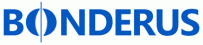 Bonderus, UAB logo