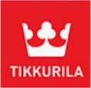 TIKKURILA, UAB