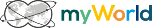 myWorld Lithuania, UAB logo