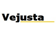 Vejusta, UAB logotipas