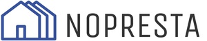 Nopresta, UAB logo