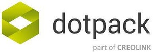 DOTPACK, UAB logotipas