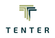 Tenter, UAB logotipas