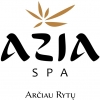 Rytų masažai, UAB logotipas