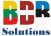 3B solutions, UAB