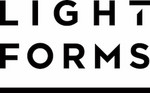 Light Forms, UAB logotipas