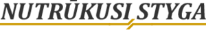 Nutrūkusi styga, G. Tumosienės įmonė logo