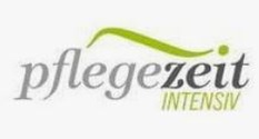 Pflegezeit Intensiv GmbH  logotipas