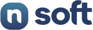 Nsoft, UAB logotipas