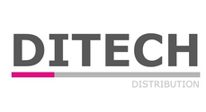 Ditech distribution, SIA