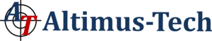 ALTIMUS-TECH Sp. z o. o. Lietuvos filialas logotipas