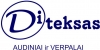 Diteksas, UAB logo
