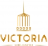 Klaipėdos Viktorija, UAB logotipas