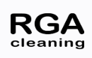 Rga cleaning, UAB logotipas