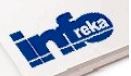 INFOREKA, UAB logotipas