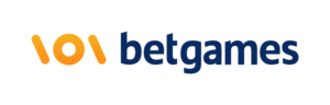 TV Žaidimai, UAB logotipas
