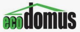 Ecodomus LT, UAB logotipas