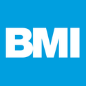 BMI Lietuva, UAB logotipas