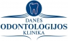 Danės odontologijos klinika, Sveikatos Gija, UAB logotipas