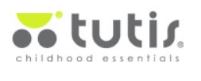 Tututis Textil, UAB logotipas