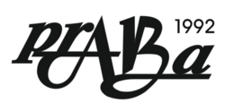 PRABA, UAB logotipas