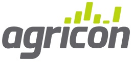 Precision Farming, UAB logotipas