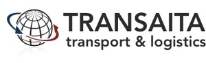 TRANSAITA, UAB logotipas